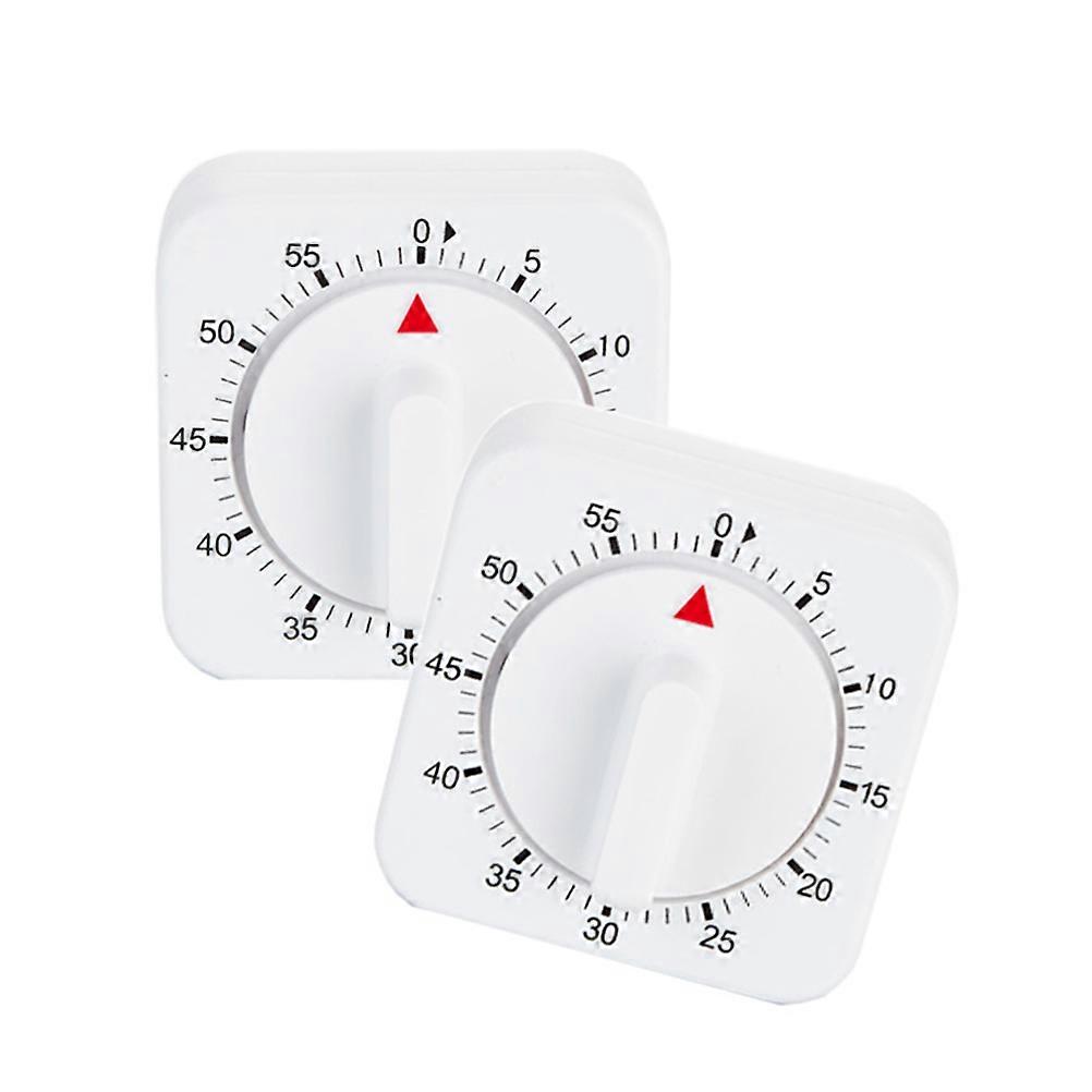 Non-Electric Timer, Option for Professional and Personal Kitchens