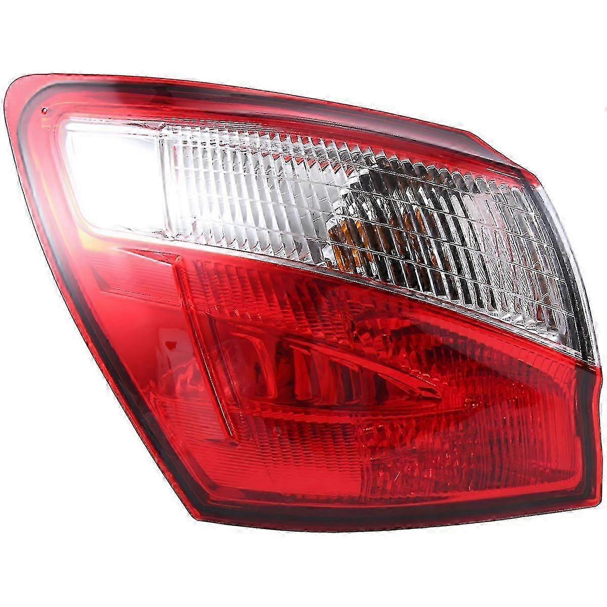 Left Rear Tail Light EU Brake Signal Light for J10 SUV 2010-2013 26555-BR00A