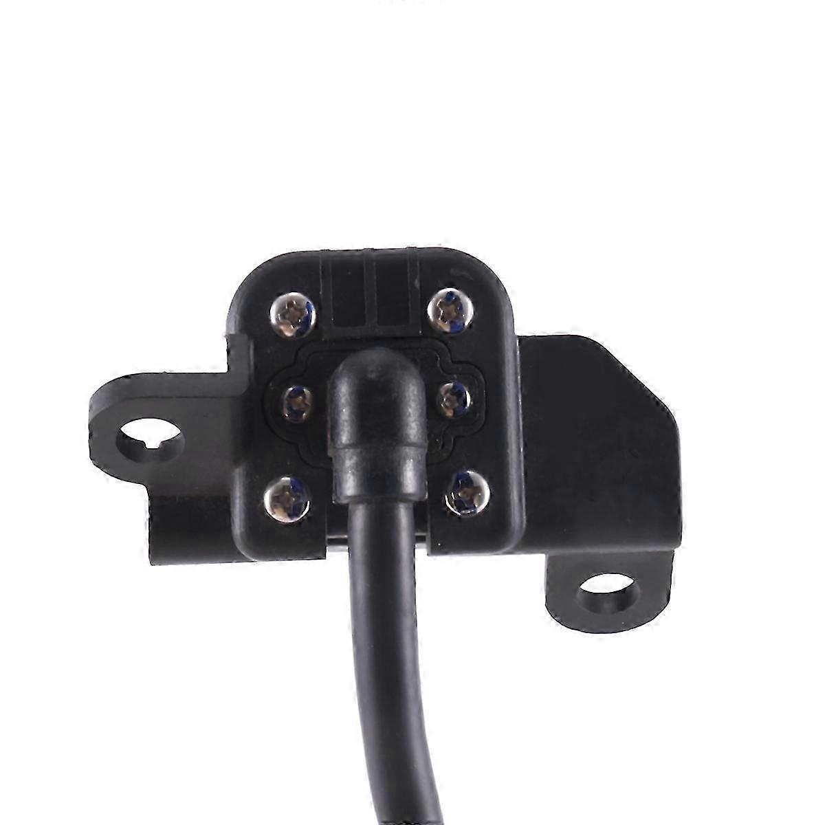 95760K4100 Car Parking Assist Rear View Backup Camera for 2018-2022 95760-K4100