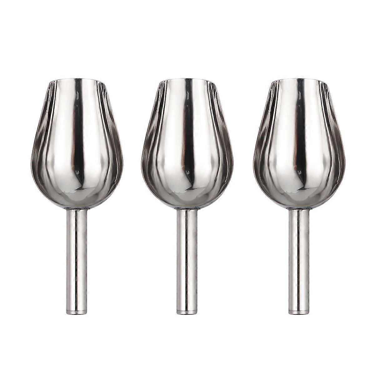 Candy Scoop with Practical Handle for Birthday Parties Weddings and Buffets