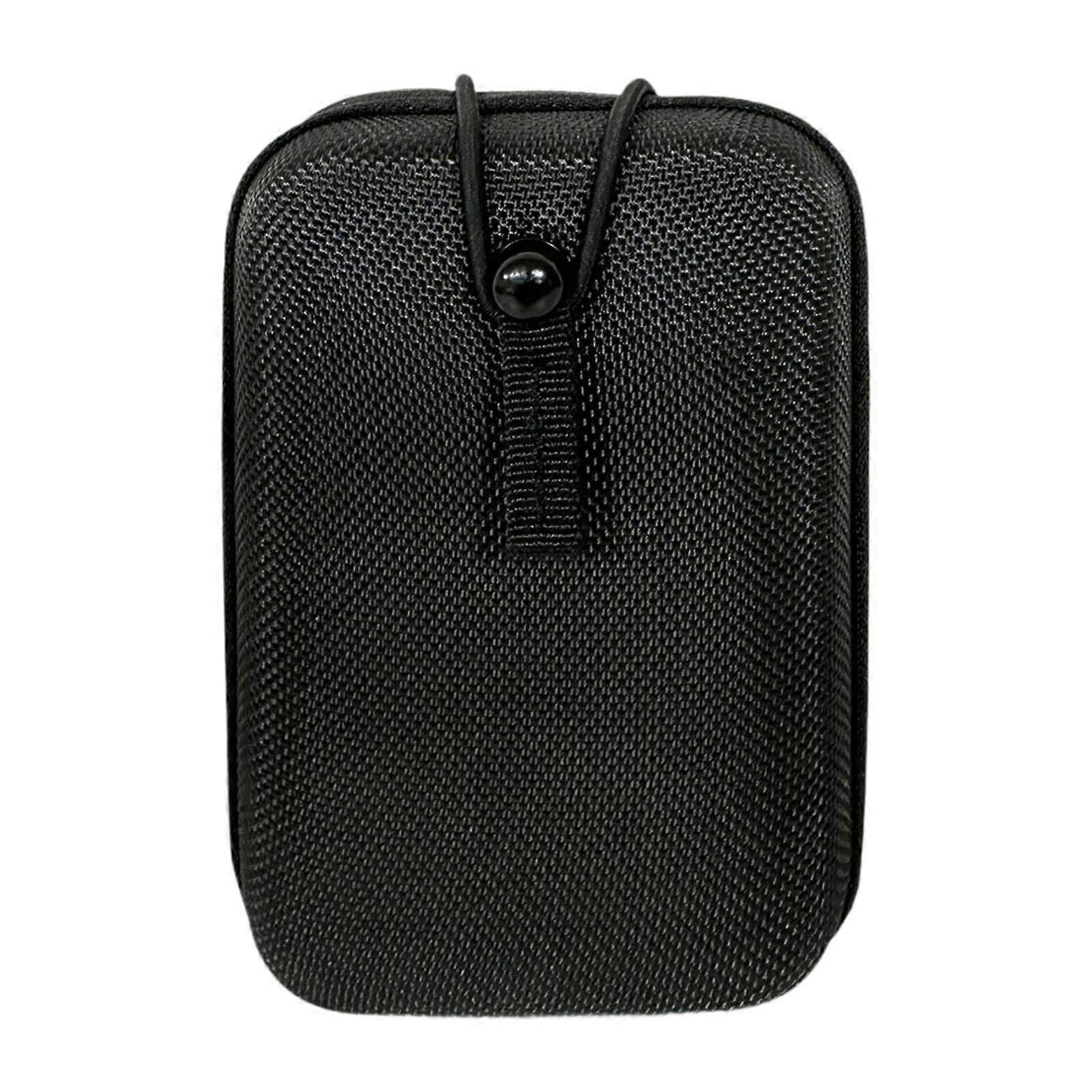 Golf Rangefinder Bag Hard Shell Case Practical Universal Portable Range Case