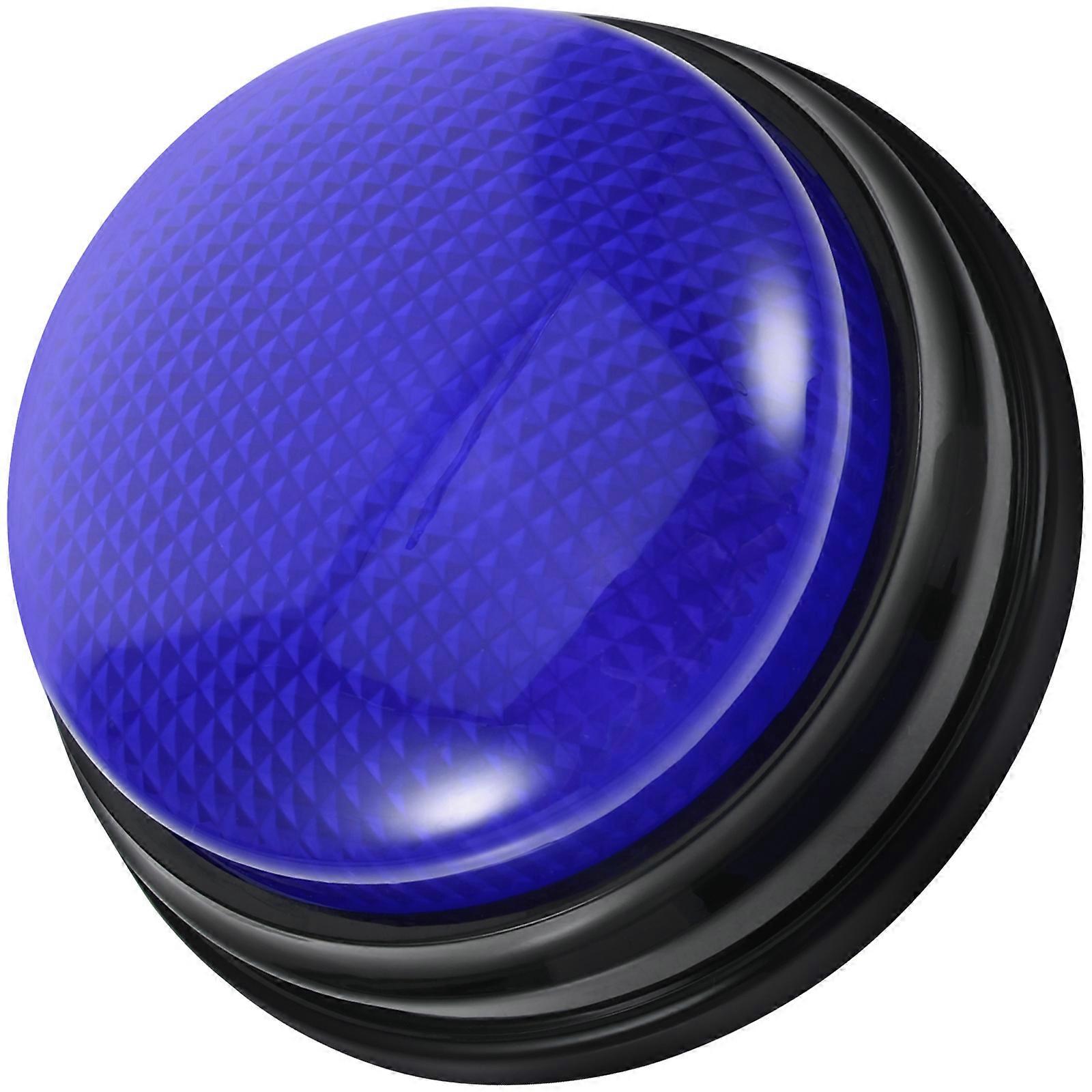 Sound Alarm Button Toy, Wonderful Kids' Game Accessory and Social Event Present