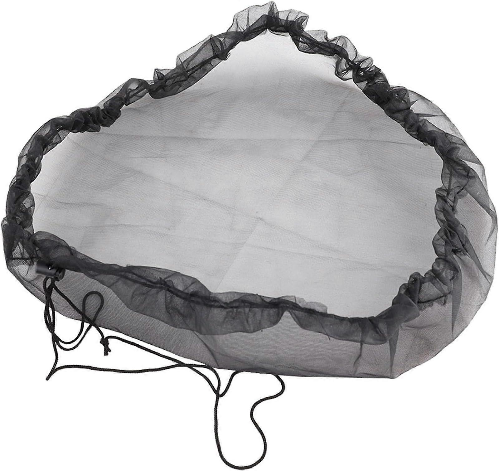 Cover for rain barrels, 1 piece 80cm garden netting outdoor tank snap wrap waterproof collection protective bag one color Ref: 7782