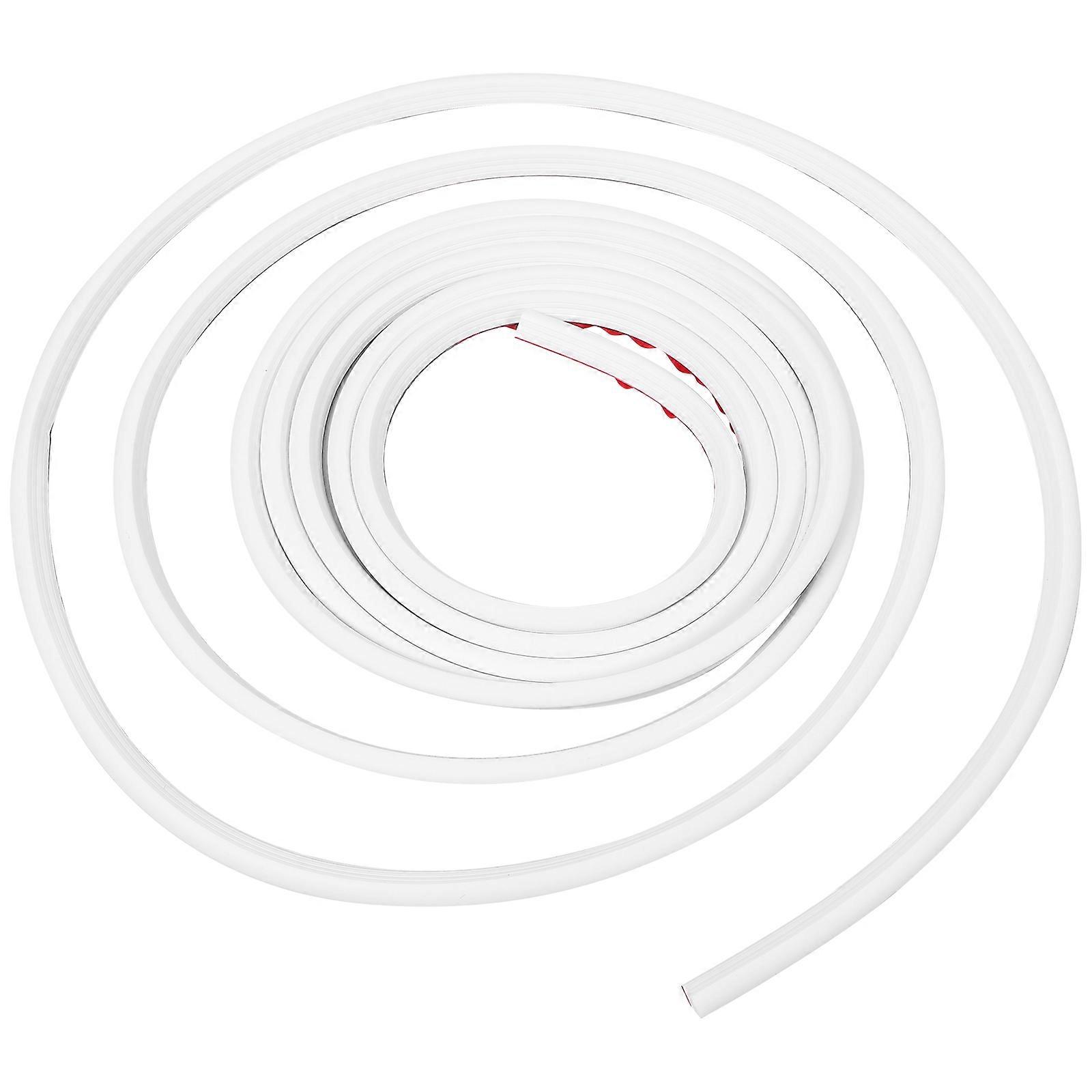 Windproof and Soundproof Tape for Doors and Windows, Simplifies Installation Process