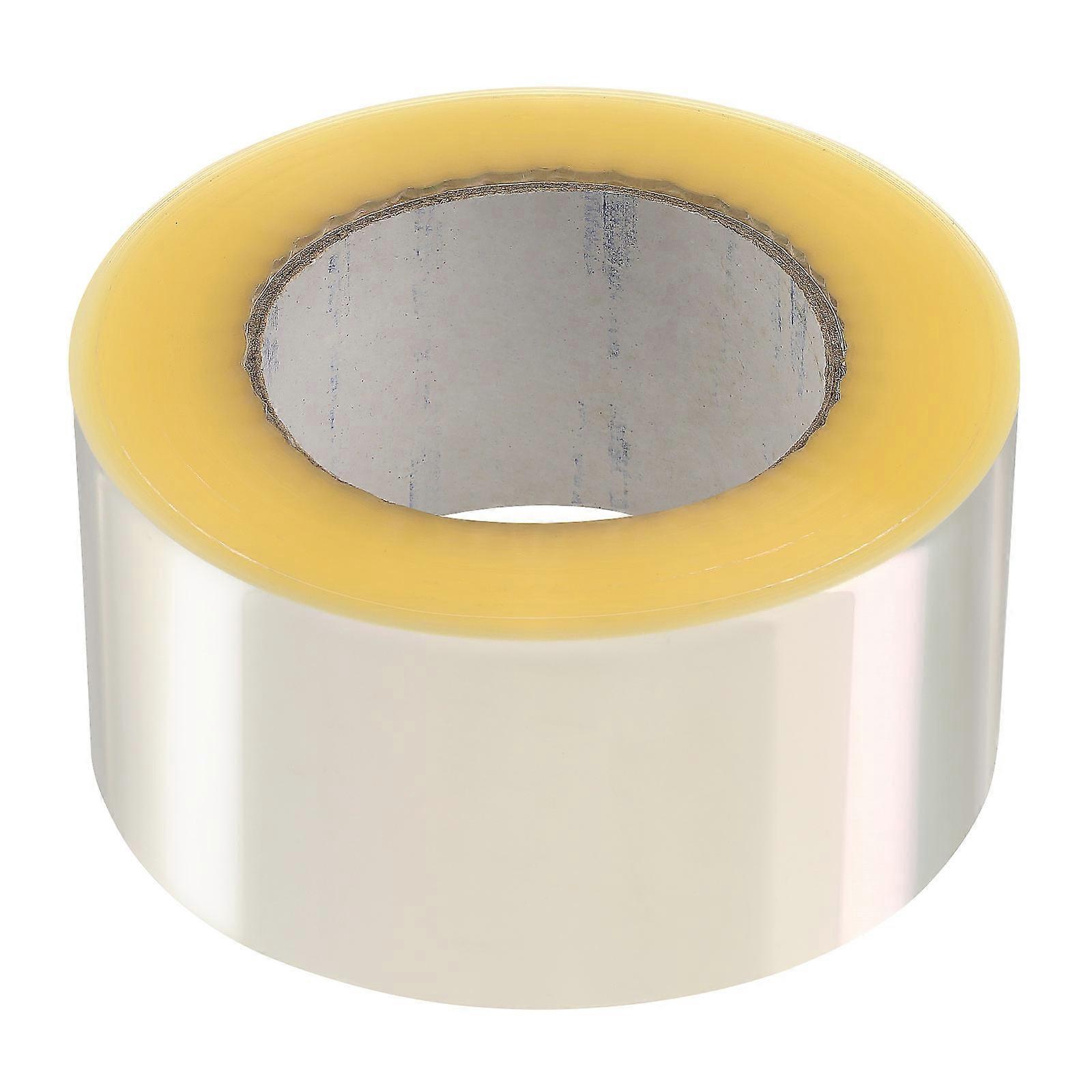 Food-Safe Mousse Wrapper, Acetate Rolls for Elegant Cake Crafting