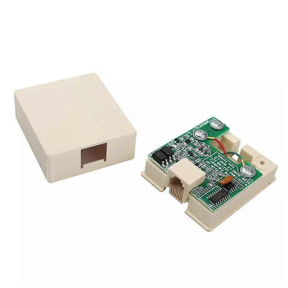 Neue Version Pulse to Dual Tone Multi-Frequency DTMF Converter Enhanced Module js