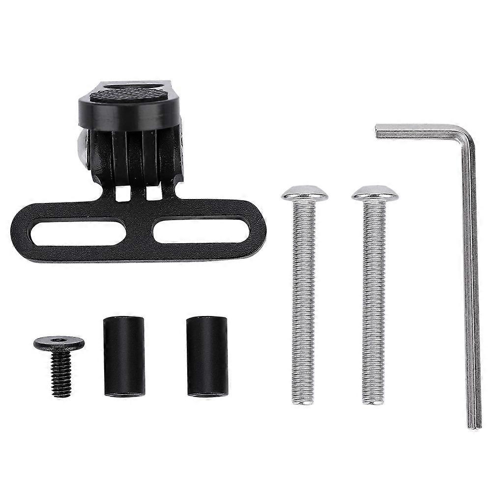 Bicycle Front Light Mount Bracket Cycling Parts