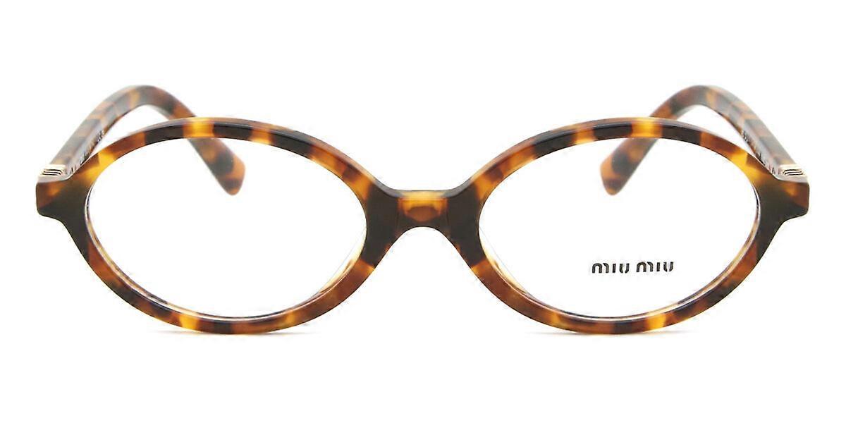 Miu Miu MU01XV 19P1O1 Women Eyeglasses