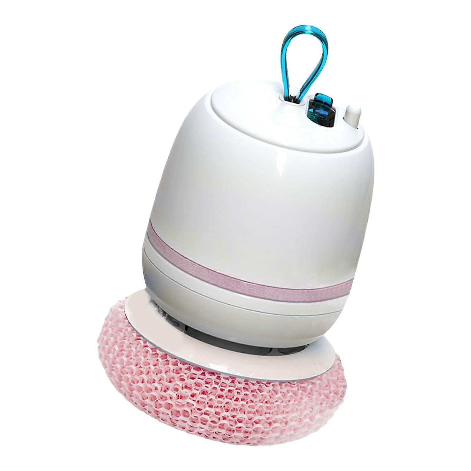 Waterproof Dishwasher Cleaning Balls with Removable Design for Small Kitchen Spaces and Plates