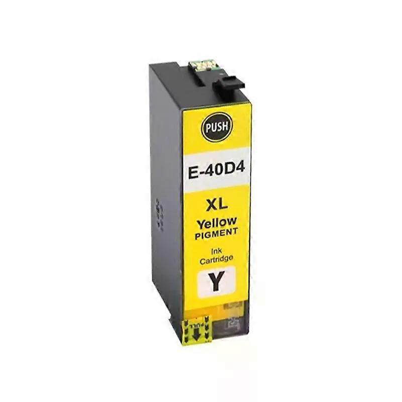 Kompatible T40D1 T40D2 T40D3 T40D4 T40D Tintenpatrone für Epson SureColor SC-T3100 SC-T5100 SC-T2100 Serie Drucker