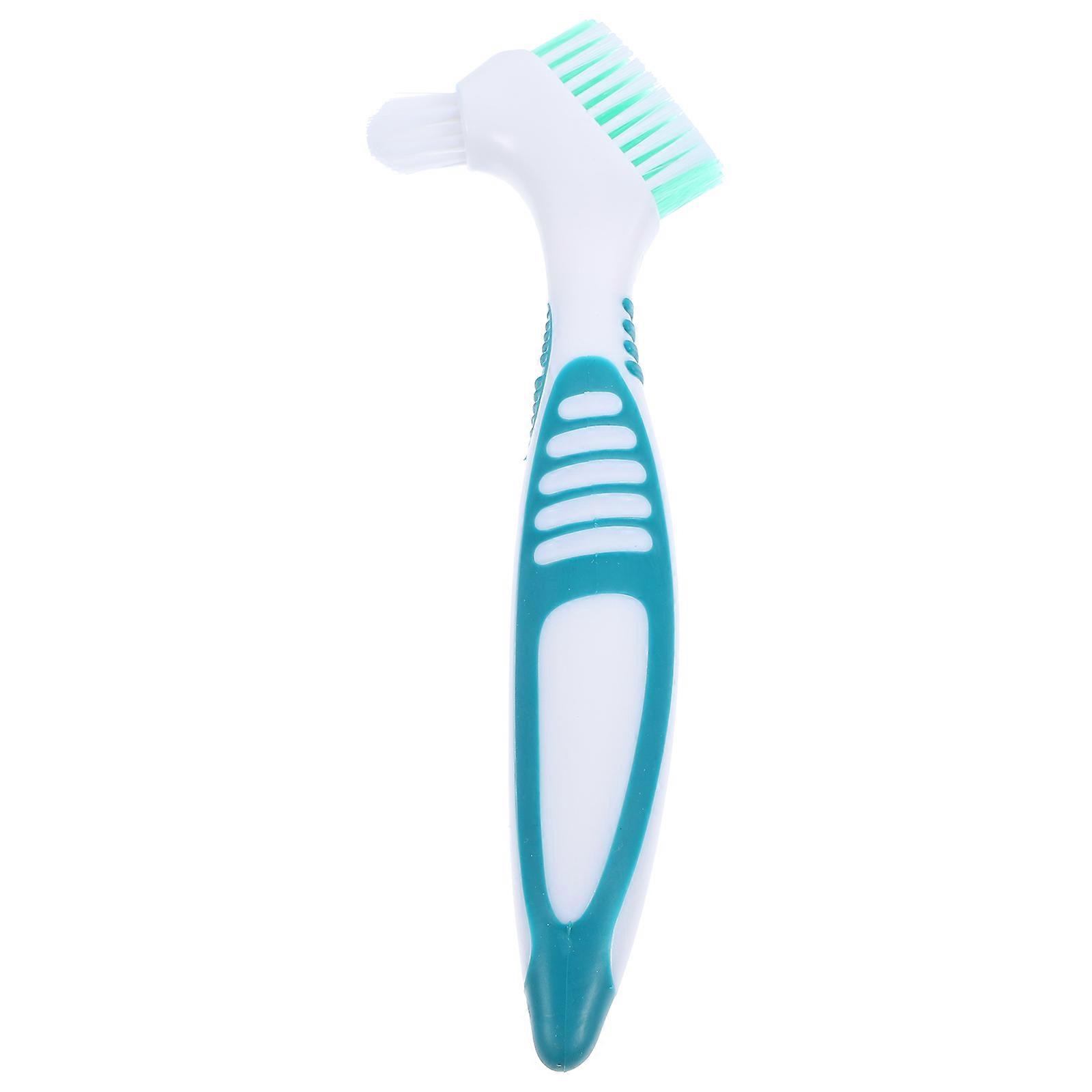 Fish Tank Cleaning Tools Turtle Shell Cleaning Brush For Turtle Shell Mud Removal 1 Set