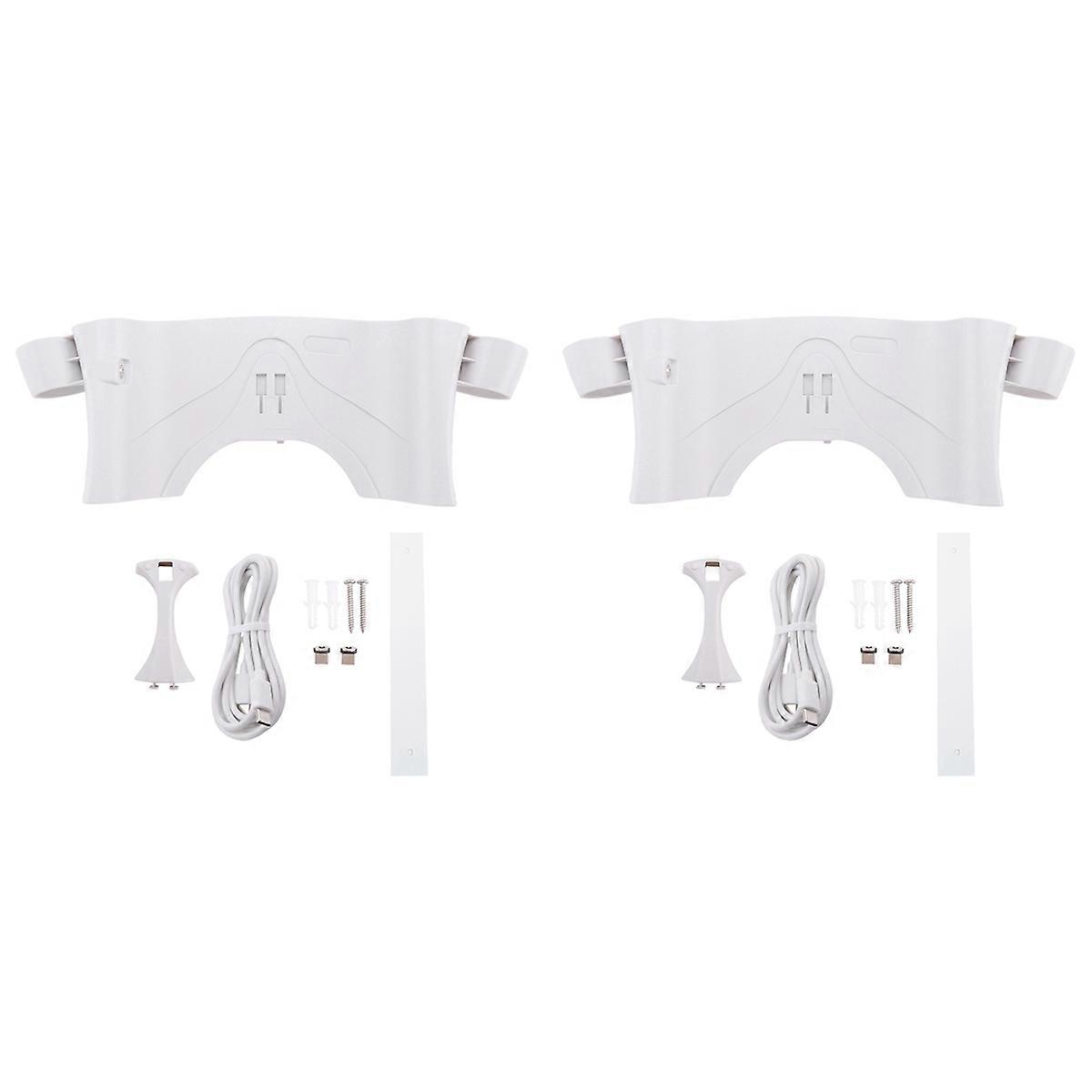 VR Stand for Charging Dock Wall Mount Stand Charger