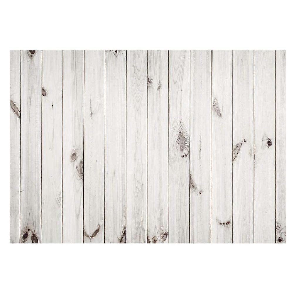 Backdrops For Photography Wood Grain Design Background Cloth For Work Room White 150x210cm 1Set