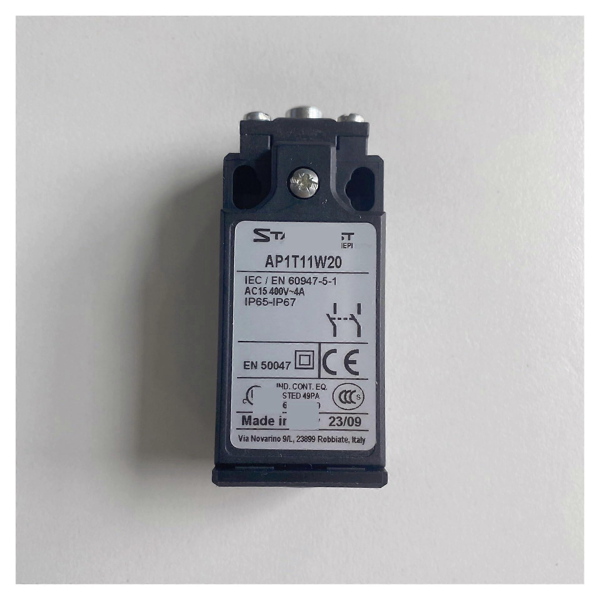 Original limit switch AP1T11W20 Ref: 1807