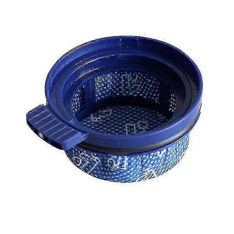 HEPA Filter For Samsung Bespoke Jet VS20A95923W VS20A95823W/SA VS20A95993W/SA Vacuum Cleaner Filter Replacement Spare Parts -Sy