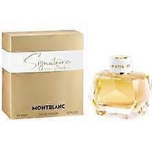 モンブラン シグネチャー アブソリュー EDP 90ml