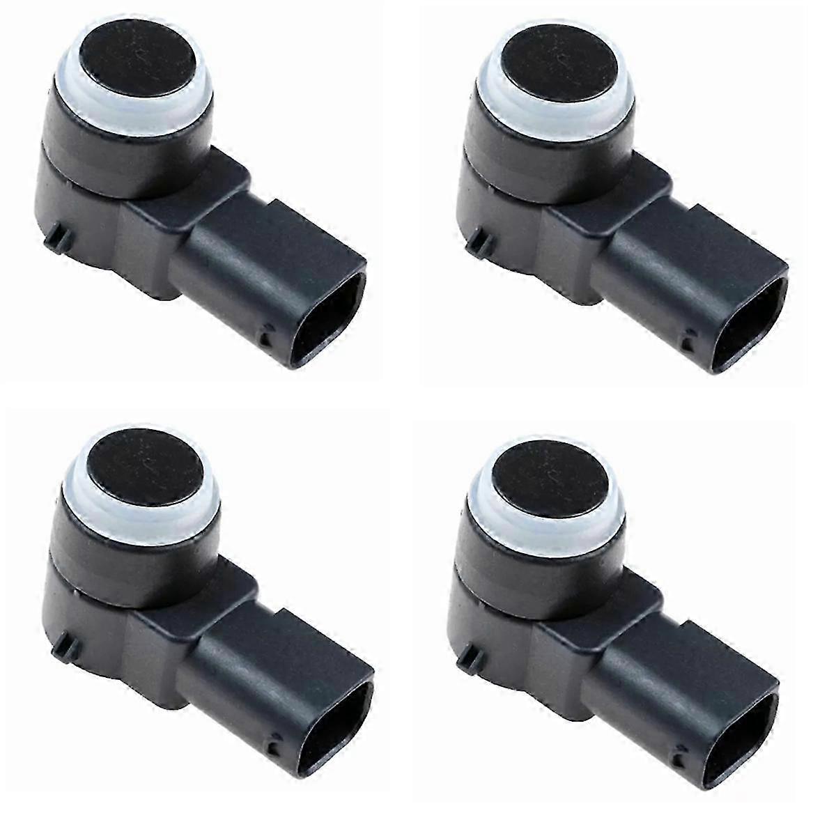 Sensore di parcheggio auto 9666016377 per C4 C5 C6 DS3 407 - Come mostrato