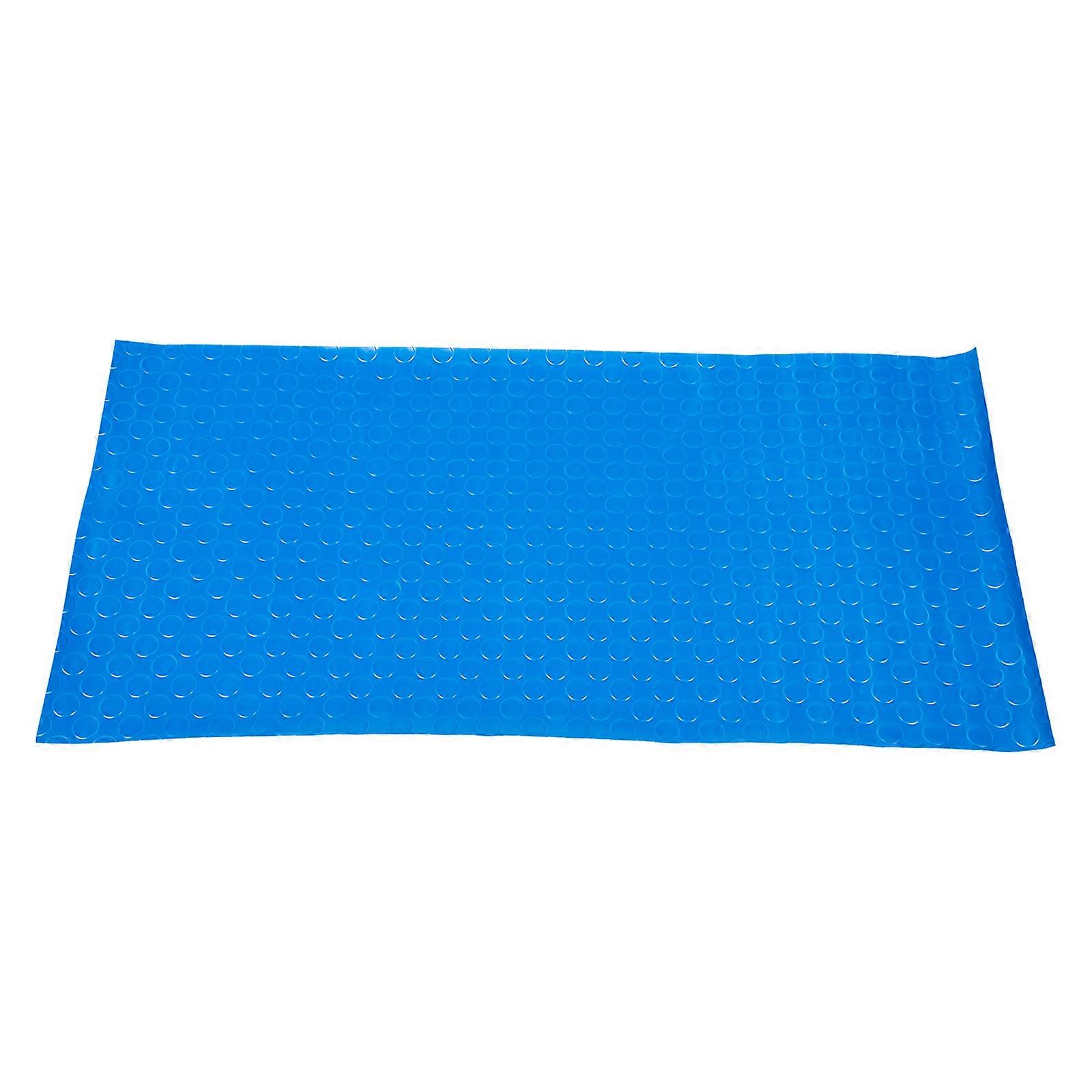 Ladder Pad for Pool Swimming Pool Ladder Mat Anti-slip Simple Design General Users 90x43cm 1Pack