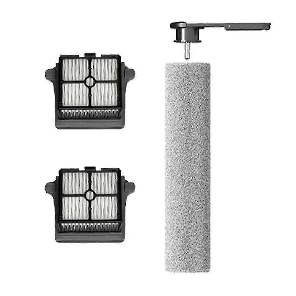 2025 Latest Model For S6/S7Pro Version 2 Acessories S6Plus Bidirectional Rotating Detachab