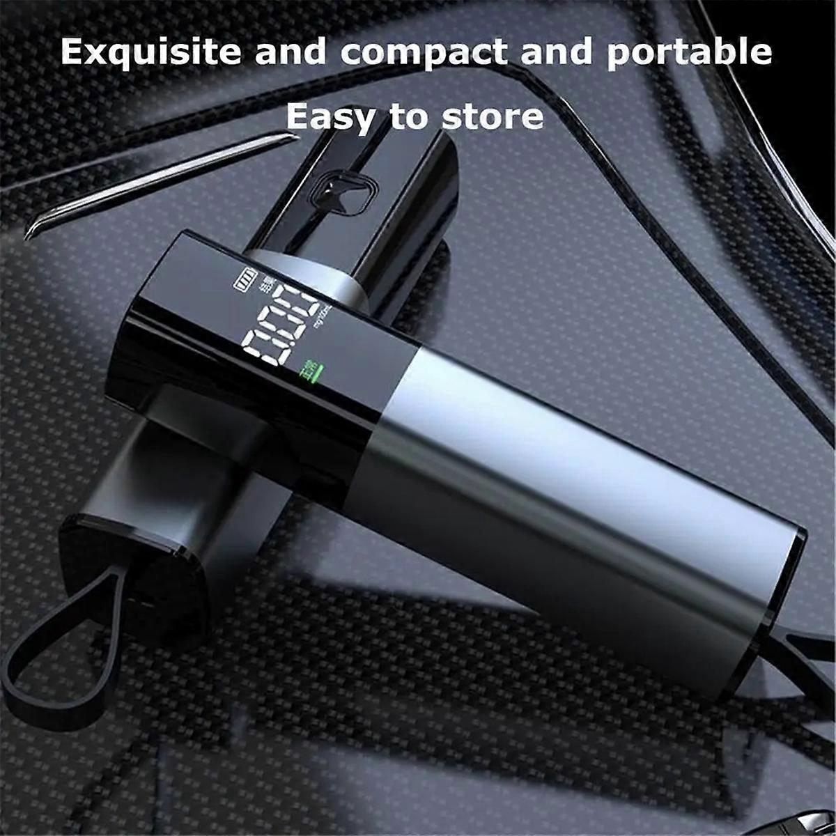 Alcohol Tester Digital Personal Alcohol Breathalyzer