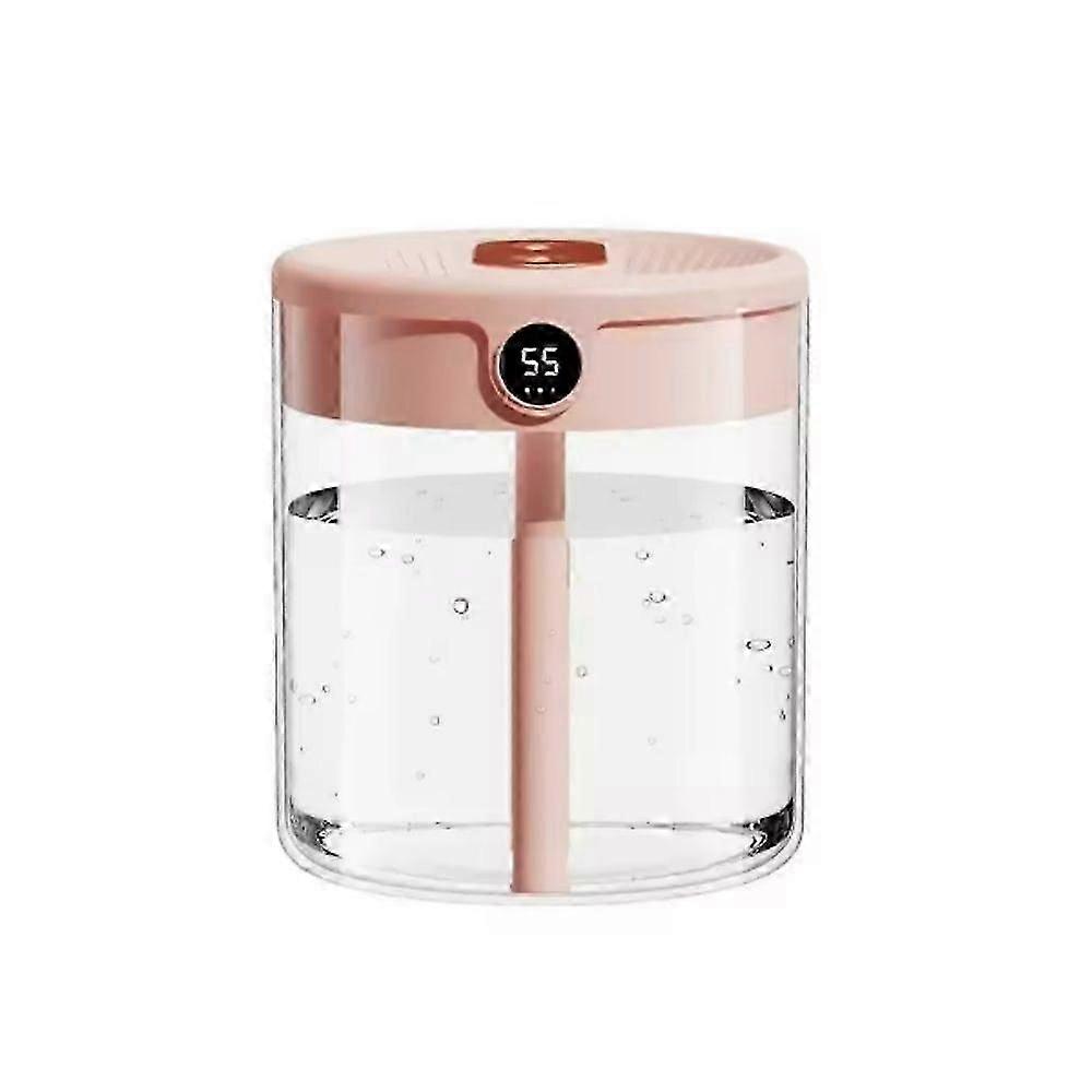 مرطب Dreamzy ، غرفة كبيرة لجهاز الترطيب Dreamzy ، Dreamzy Humidifier Cool Mist