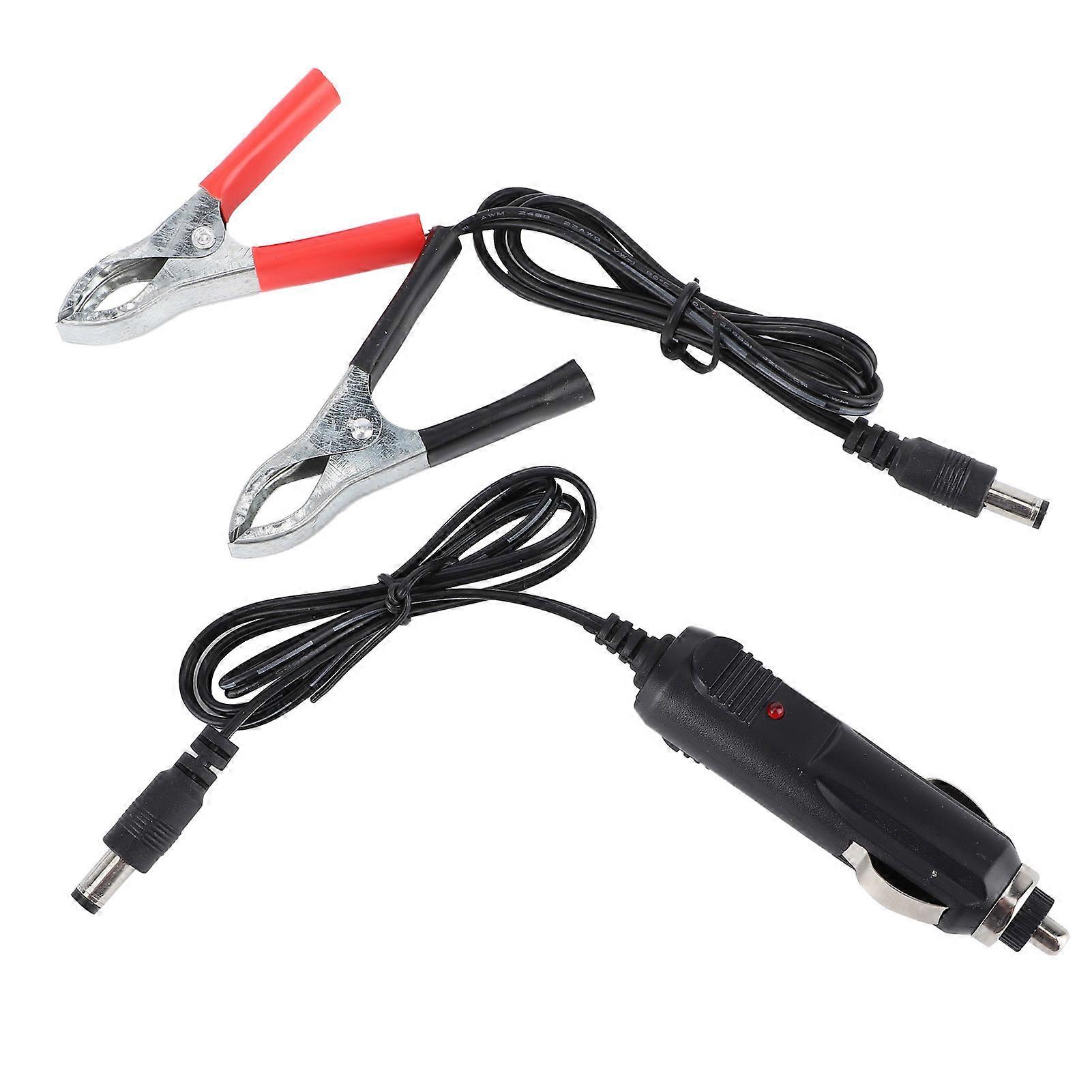 Xuyuan 3000w Car Power Inverter Modified Sine Wave 4 USB Port Charger Converter with LED Colorful Ambient Light24V