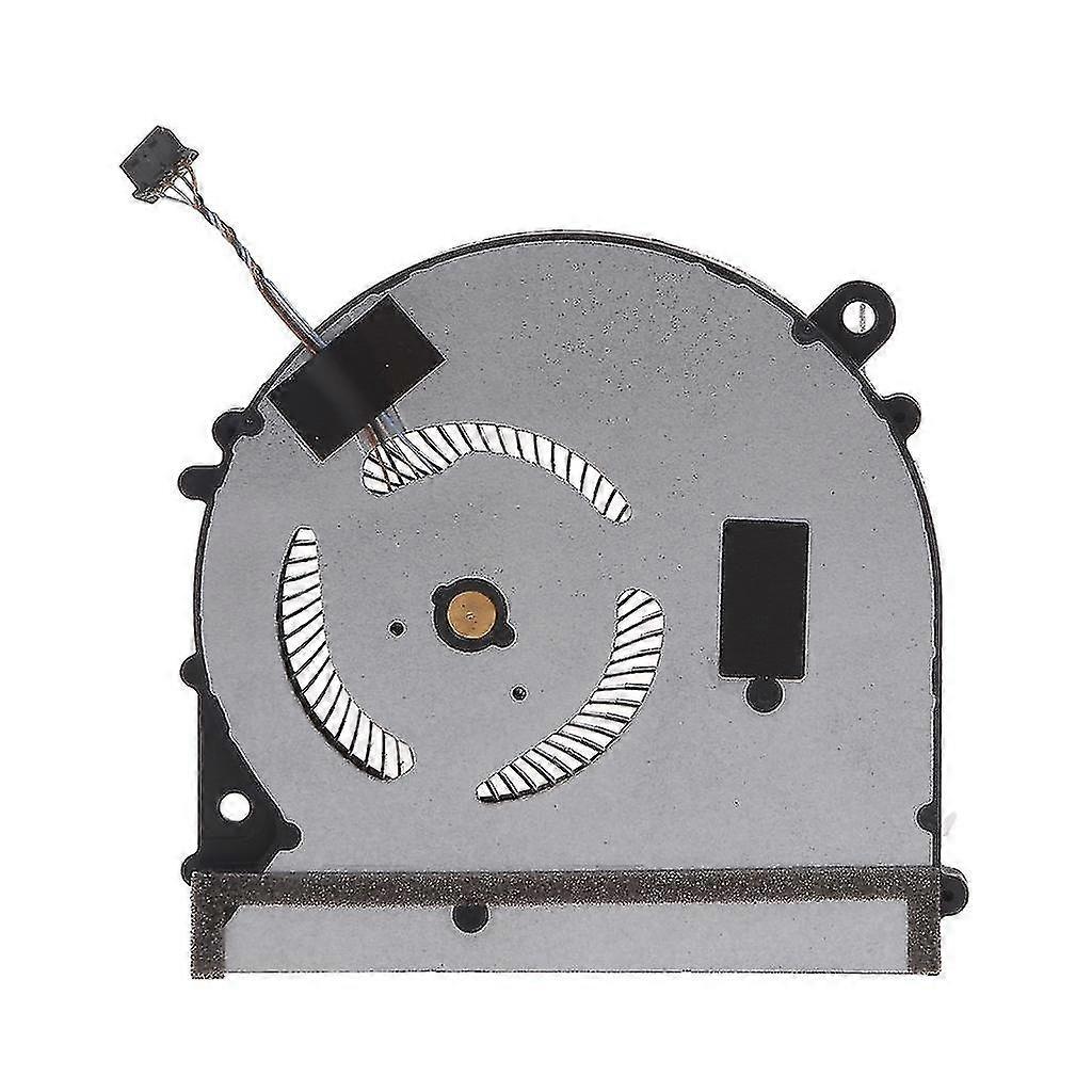 Cpu Gpu Fan Laptop Cooler Compatible With 15.6mi Air Pro Notebook