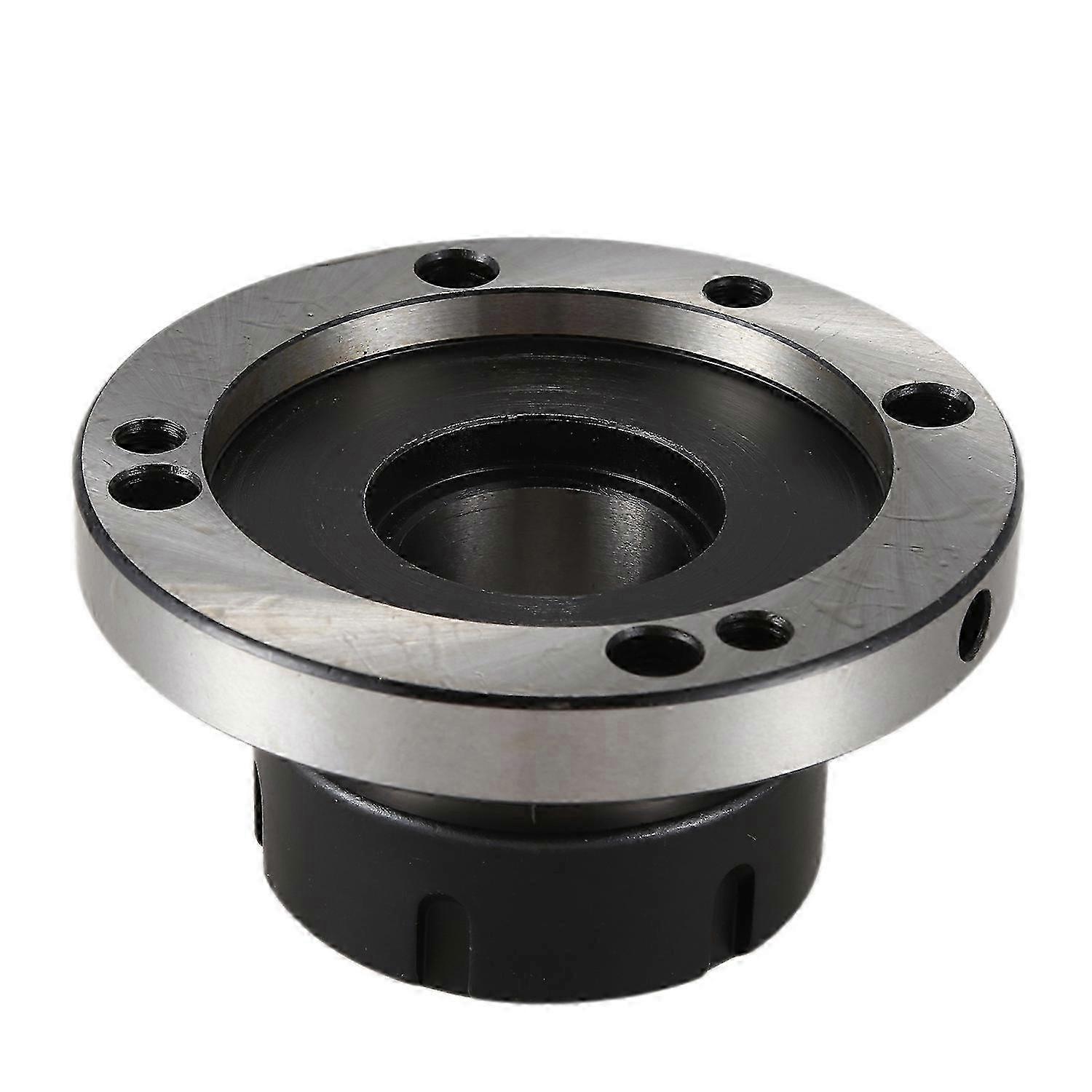 D100mm ER40 Collet Chuck Lathe Tool Holder
