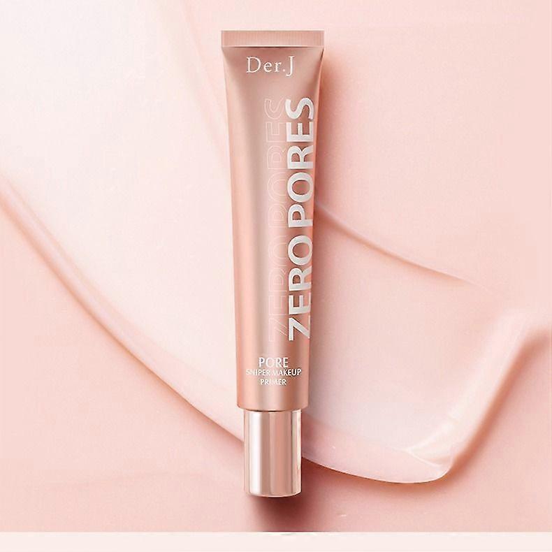 Primer for Face Before Makeup,  Poreless Glow Vegan Face Primer,Long-Lasting,Waterproof, Pore-Minimizing Moisturizer