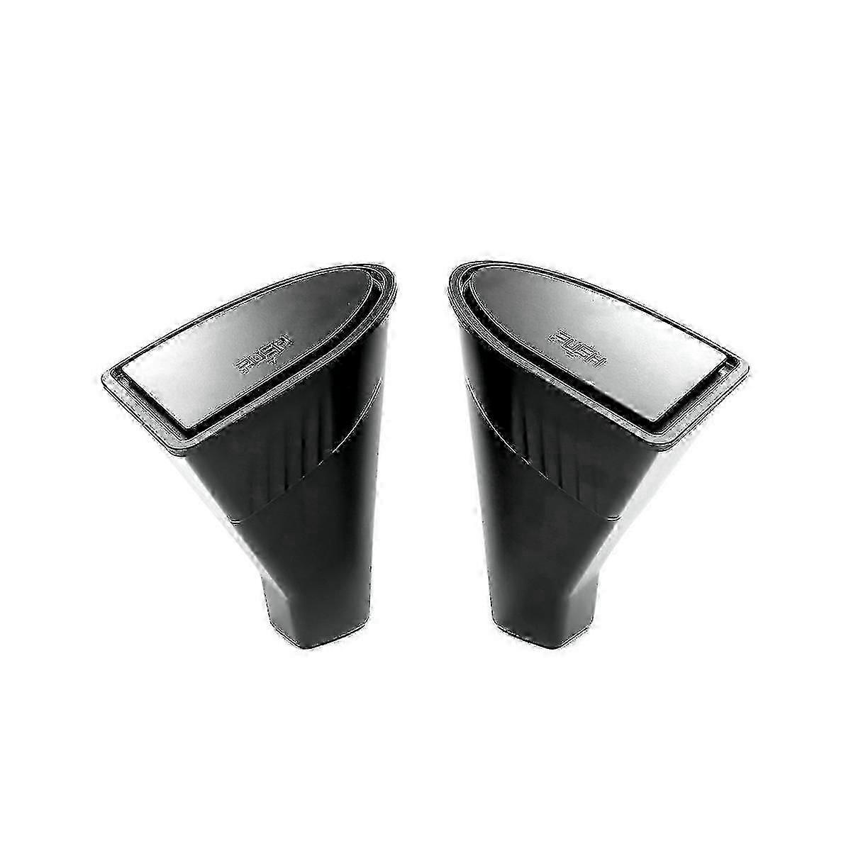 Trash Can Accessories for Compatible Model Y 2021-2023, Side Door Storage Box Organizer - 2pc