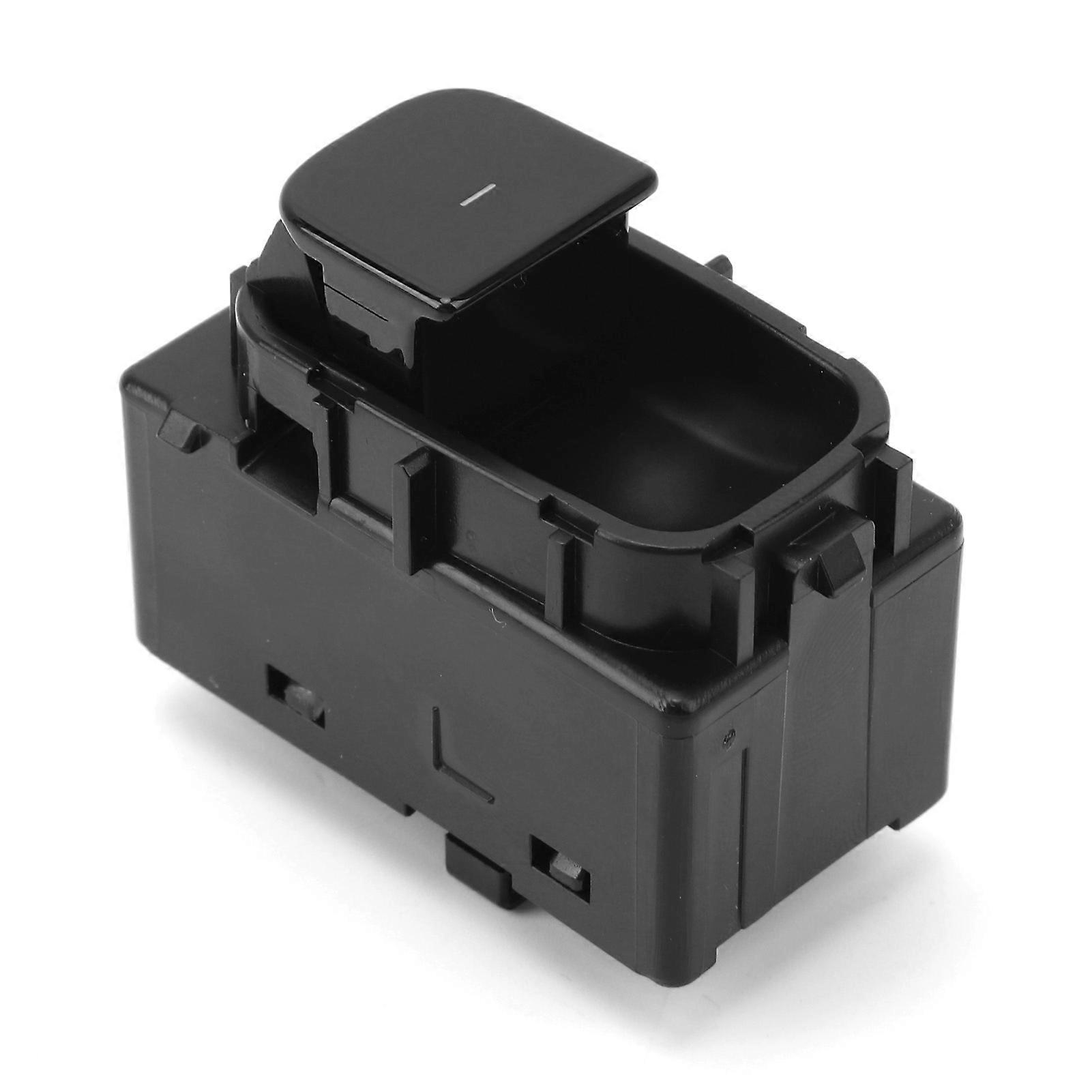 Door Window Switch 1081038‑03‑E Metal High Sensitivity Replacement for Tesla Model 3 Y 