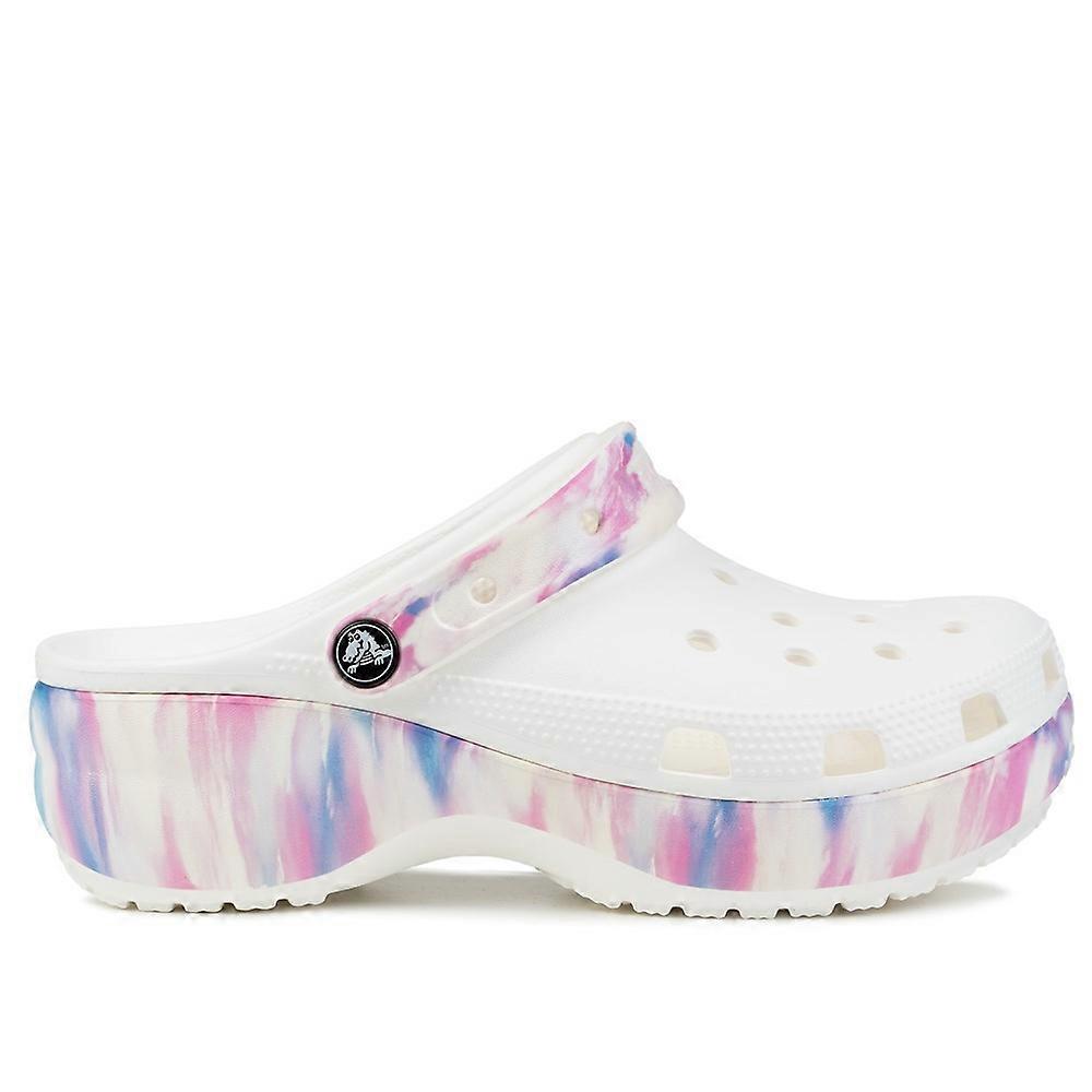 Shoes Crocs Classic Platform Dream 20758094S