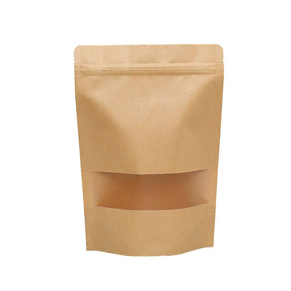 Food Storage Bag Self-Sealing For Retailers 14.00X9.00X0.10CM 100Pcs
