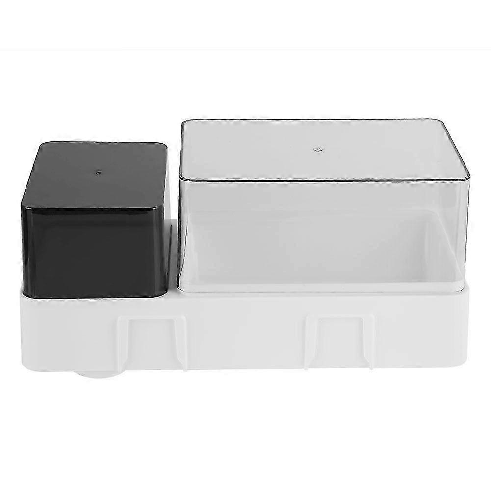 Wall Mounted Tissue Paper Dispenser Box