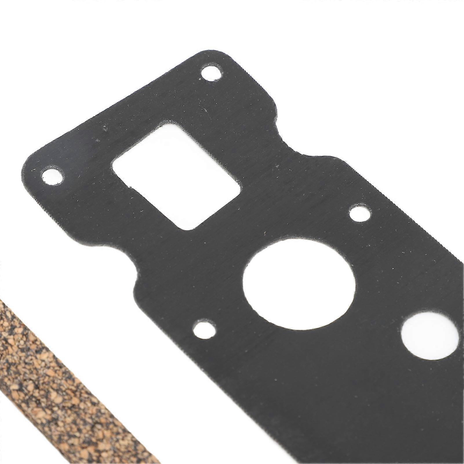 2 Line Pressure Tank Rebuild Kit RXT 101 Pressure Tank Repair Kit Replacement for Evinrude 2 Line Pressure Tank