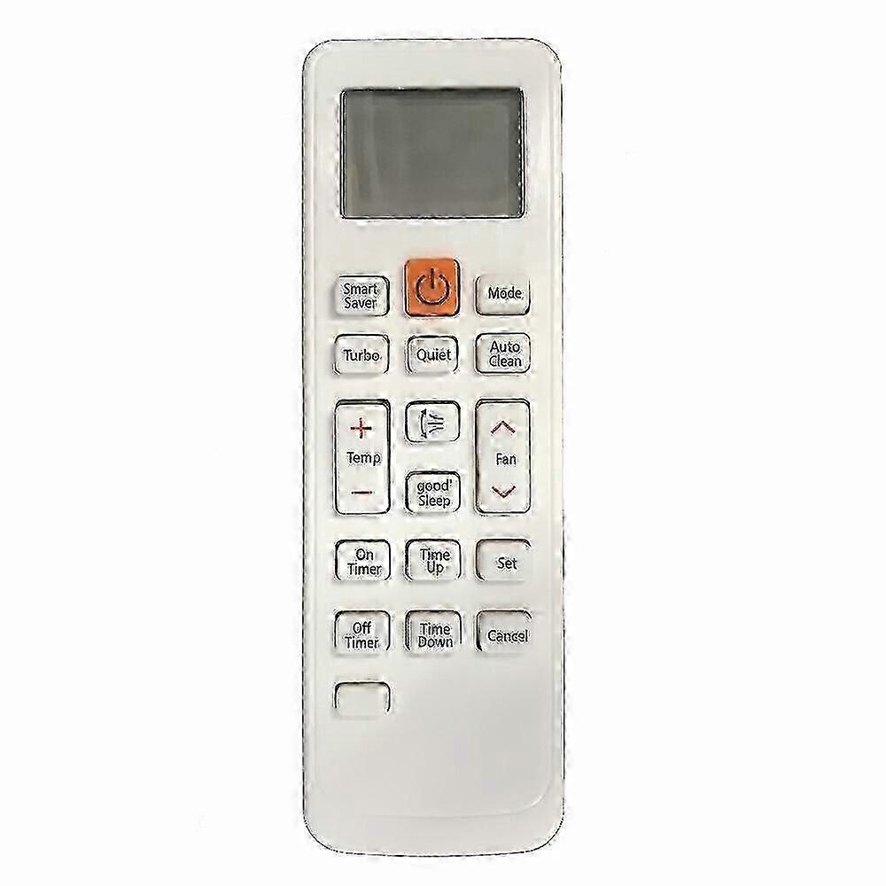 Db93-11115k For Samsung Universal Air Conditioner A/c Remote Control
