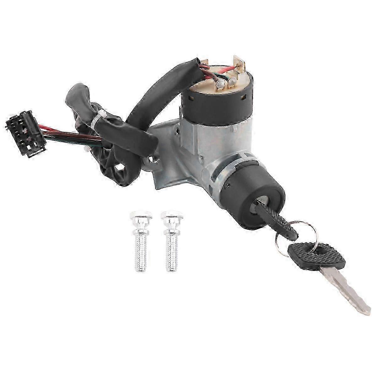 For Truck Electrical System Wheel Steering Ignition Switch Lock 9434600104 A9434600104 Key Lock Ign js