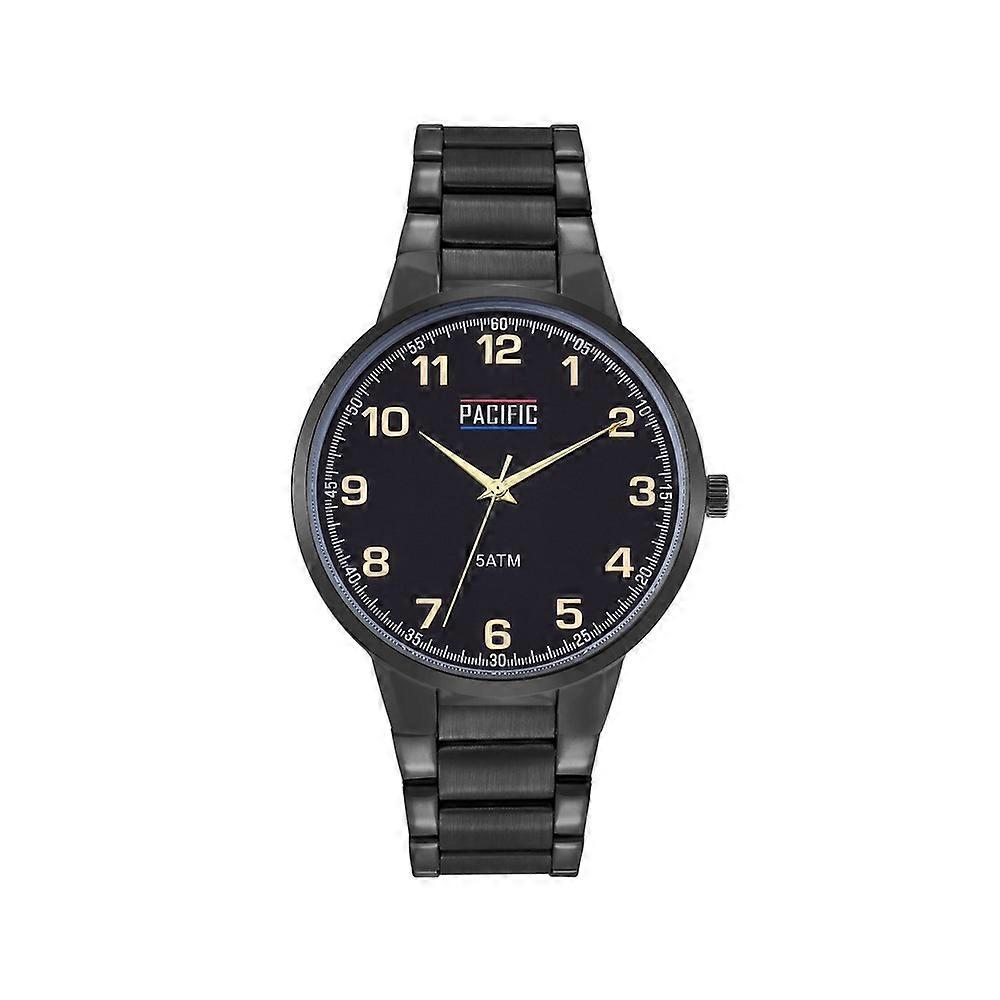 Watch Pacific ty190710