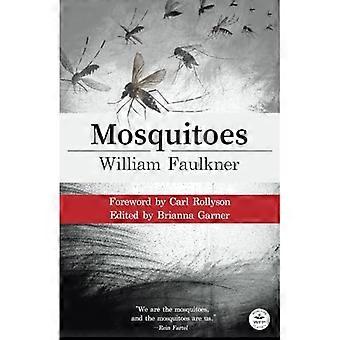 Moustiques avec préface originale de Carl Rollyson