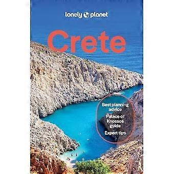 Lonely Planet Kreta