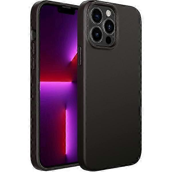 Silicon Case for a Certain Brand Black