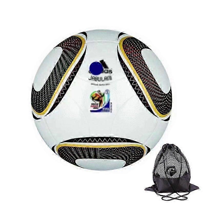2010 كأس العالم جنوب إفريقيا الكرة 5 كرة القدم مع مجموعة LG A