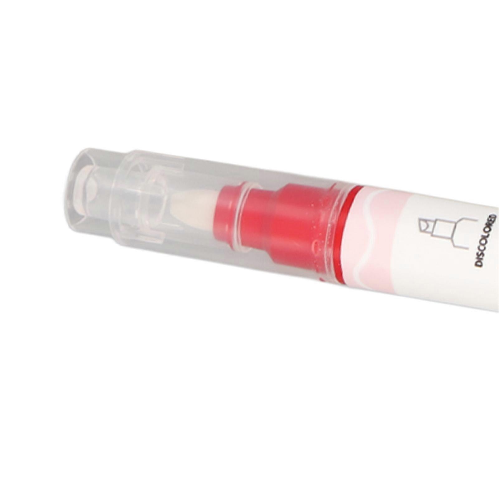 12 Colors Dual Tip Color Changing Highlighter Marker Pens Double Ended Color Changing Highlight Pen for DIY Art Projects