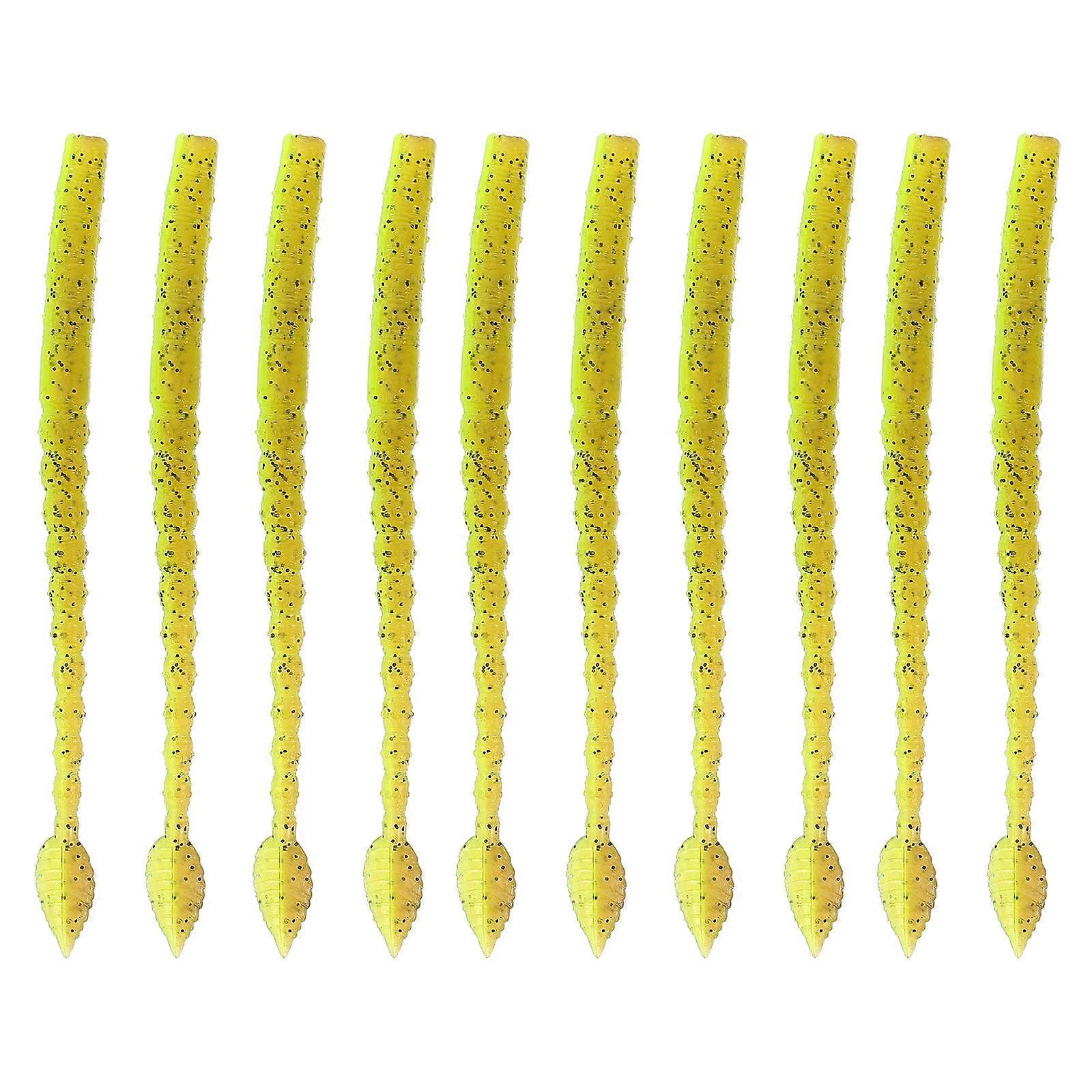 Fishing Lures Swimbait Lures Fish Simulated Fish Movement For Lakes Rivers Streams Fishing Enthusiasts 15Pcs