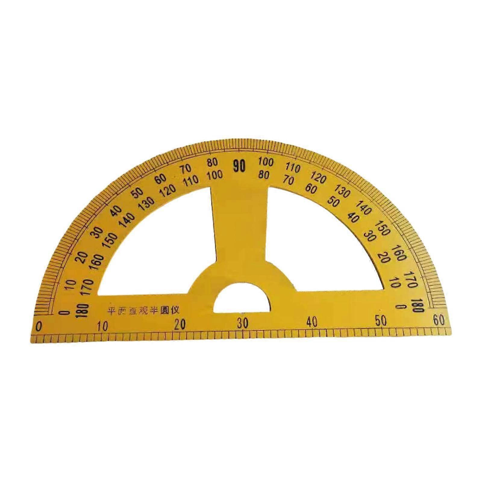Whiteboard ruler, drawing, mathematical tool, protractor ruler, large numbers, mathematical ruler for, protractor