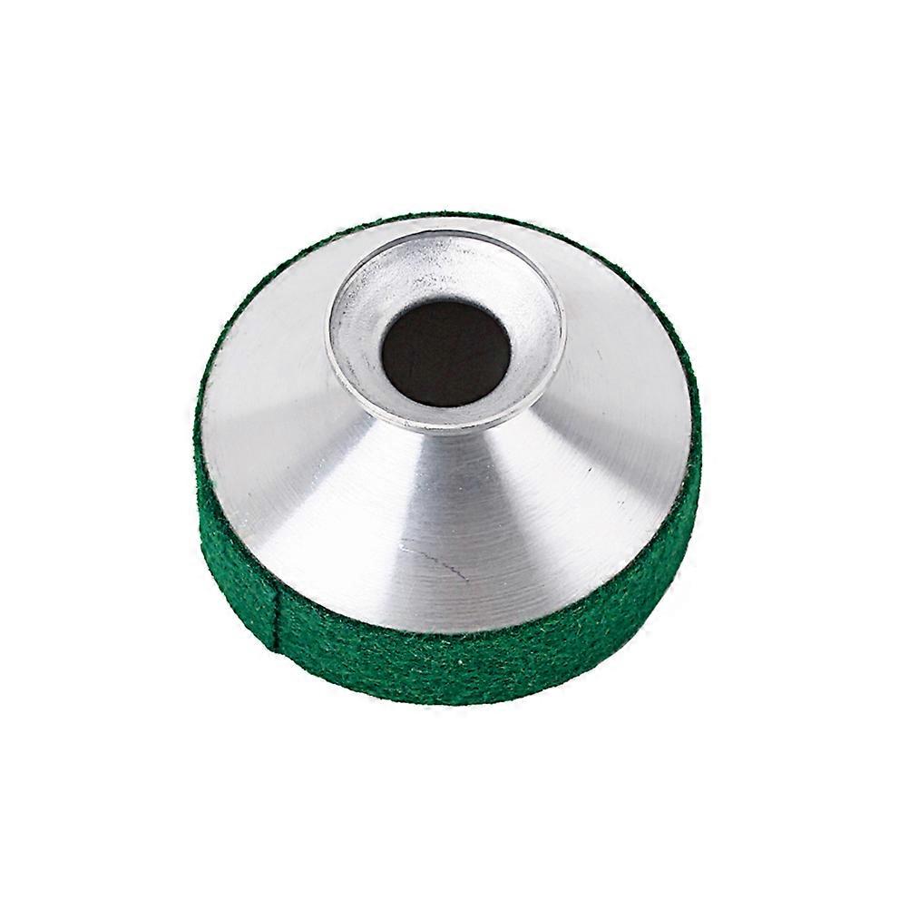 Alto Saxophone Mute with for Acoustic Pure Sound Easy to Install Metal 1 Piece