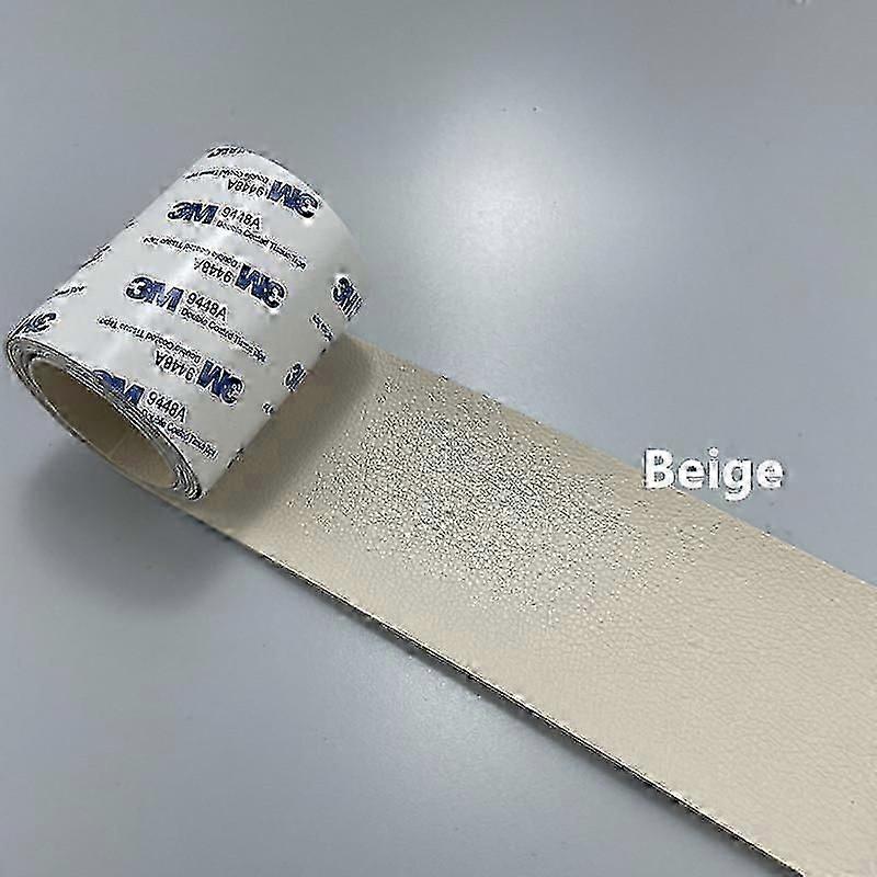 7.6x152 سنتيمتر ذاتية اللصق جلد إصلاح الشريط الأرائك إصلاح التصحيح الأرائك حقائب الأثاث اللاصق مقاعد السائق إصلاح ملصقات المنزل 20x28 سم