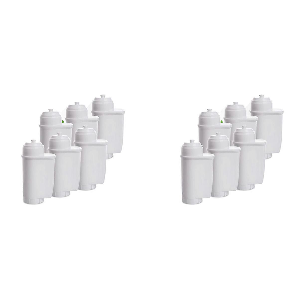 12PCS Coffee Water Filter Suitable for EQ Series, TZ70003,TCZ7003,for , Water Filter