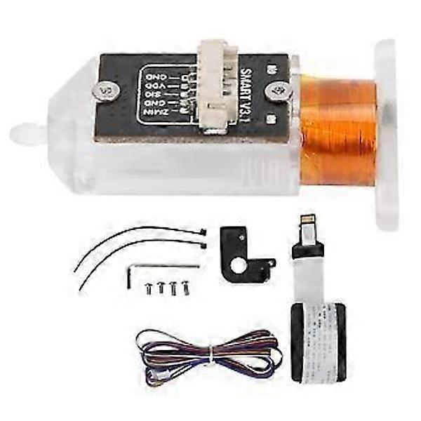 3D Touch Automatic Bed Leveling 3D Printer Sensor Accessory Module Automated Industrial Supplies