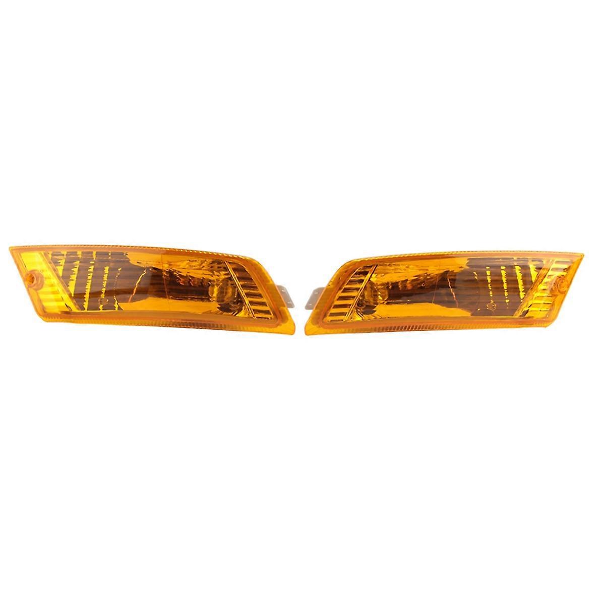 Side Turn Signal Light for Liberty 2005-2007 Side Marker Indicator 55156766AD 55156767AA